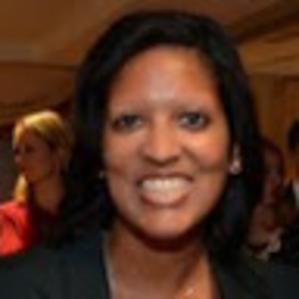 Meet your Posher, Jenn